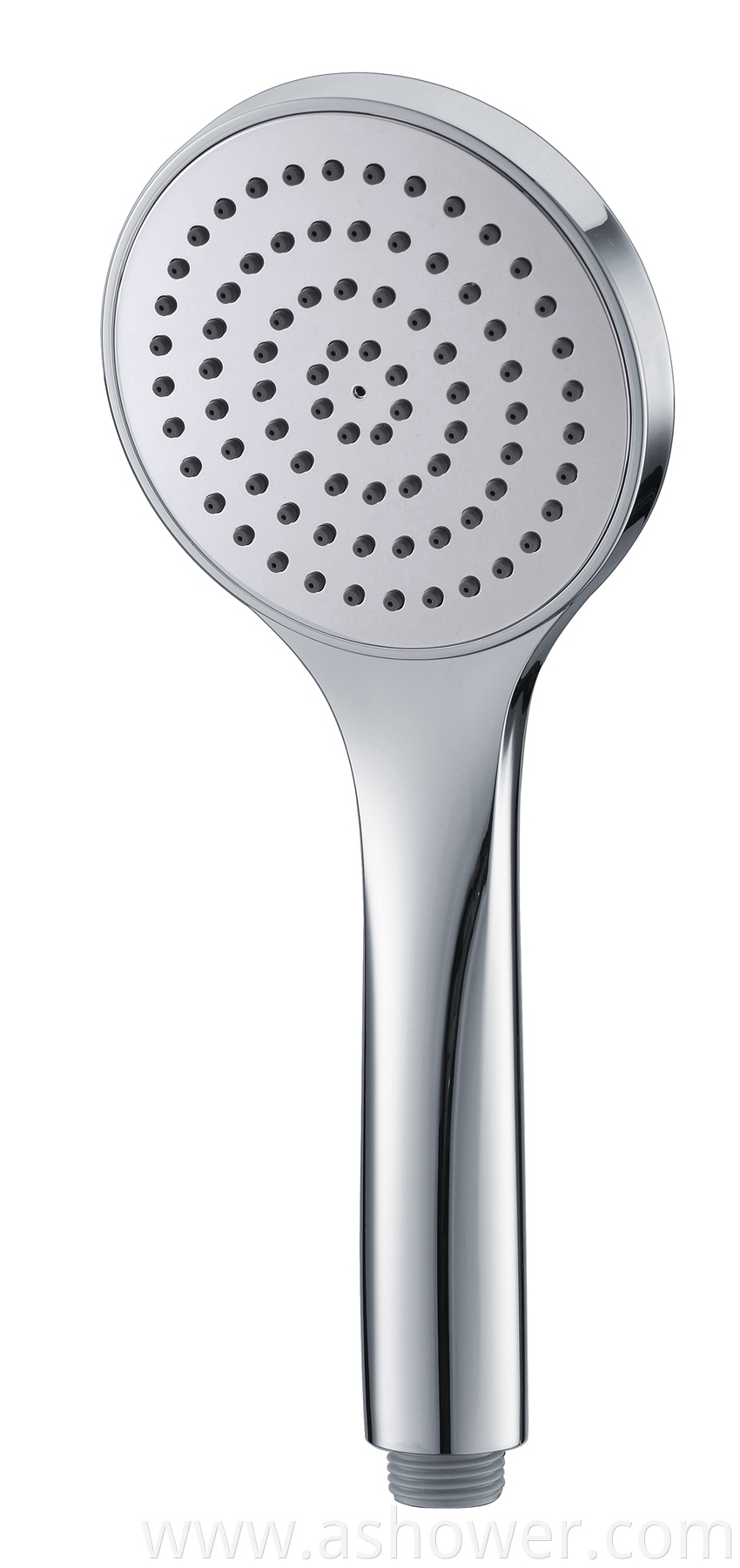 Abs Plastic 1 Function Hand Shower